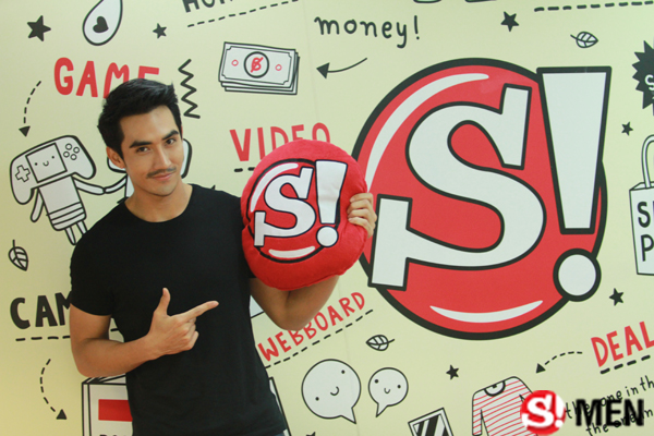  บิ๊กเอ็ม ลิขิต บุตรพรม